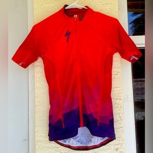 Specialized SL Pro women’s Jersey short sleeve